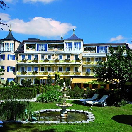 Chateau Fontenay Bad Wörishofen Exterior foto